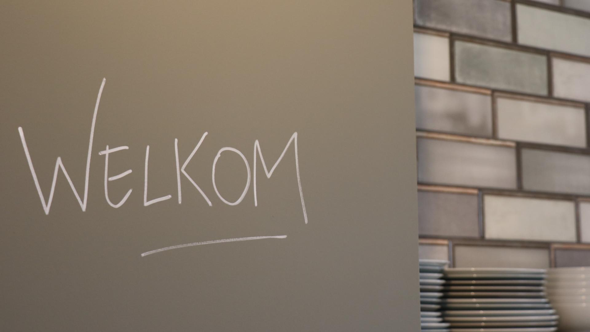 welkom 2